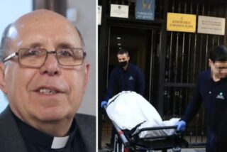 El crimen del can&oacute;nigo de Valencia, un problema para la Iglesia: reconocen un incidente hace dos a&ntilde;os, pero niegan conocer su vida sexual