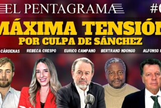 El Pentagrama #5