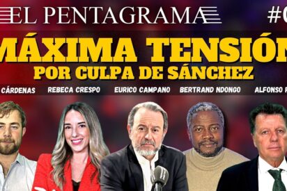 El Pentagrama #5
