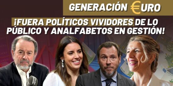 Generaci&oacute;n Euro #131
