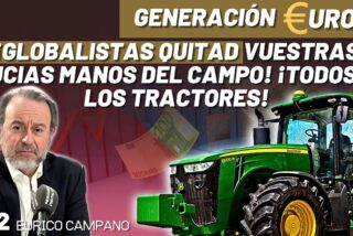 Generaci&oacute;n Euro #132