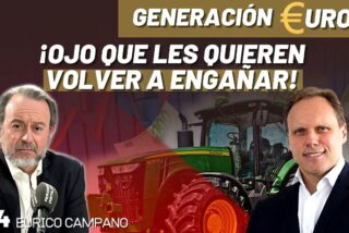Generaci&oacute;n Euro #134