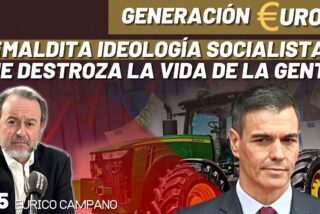 Generaci&oacute;n Euro #135