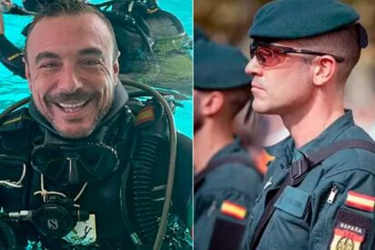 El alcalde de Barbate, estalla: ¡La Guardia Civil no tiene medios para combatir a los narcotraficantes!