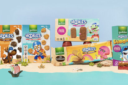 Hookies de Gull&oacute;n