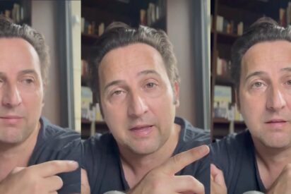 Iker Jim&eacute;nez.