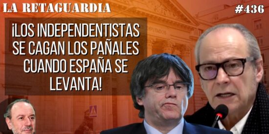 La Retaguardia #436