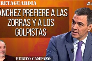 La Retaguardia #437