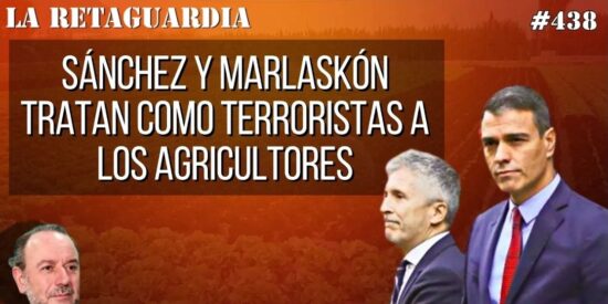 La Retaguardia #438