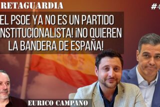La Retaguardia #440