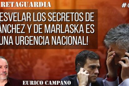 La Retaguardia #448