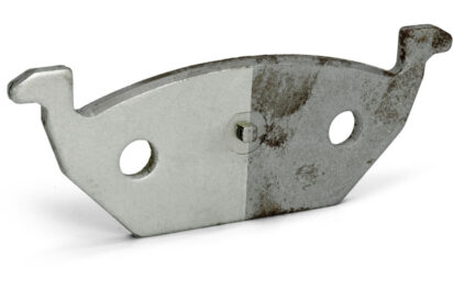 Limpieza l&aacute;ser de metales