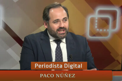 Paco N&uacute;&ntilde;ez. 