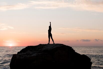 Crecimiento personal