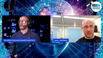 La investigaci&oacute;n independiente en las redes sociales: Expectaci&oacute;n ante la Conferencia de La Quinta Columna en C&oacute;rdoba