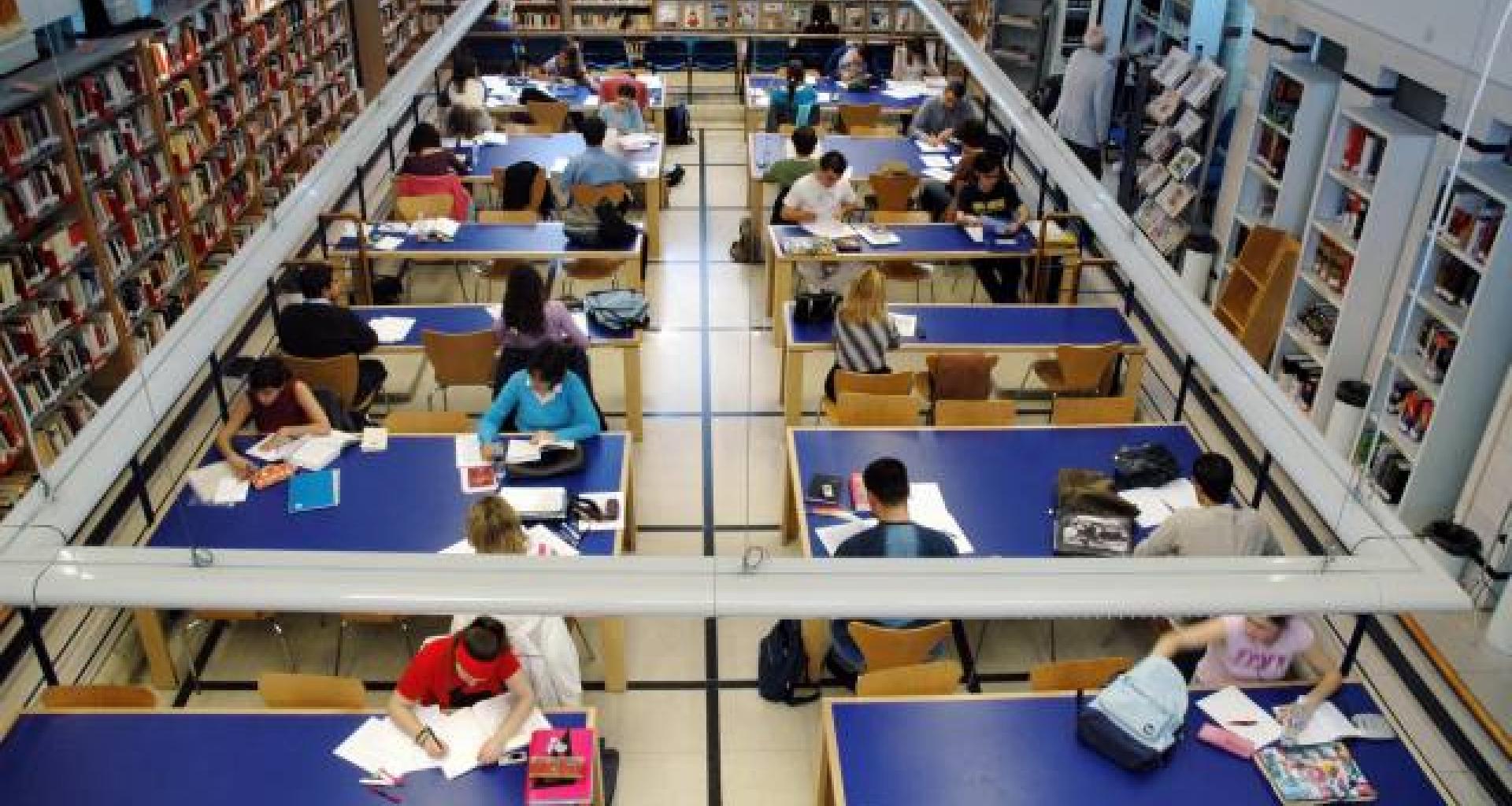 La Comunidad de Madrid lanza nuevas ayudas para fomentar la lectura