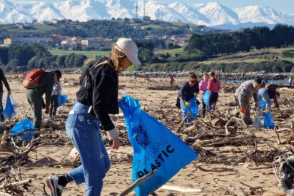 Universal Plastic: la App social que lidera la vanguardia contra la crisis del pl&aacute;stico gracias a la IA