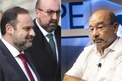 Jos&eacute; Luis &Aacute;balos, Koldo Garc&iacute;a y &Aacute;ngel Exp&oacute;sito.