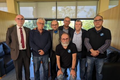 En memoria del amigo Fornet