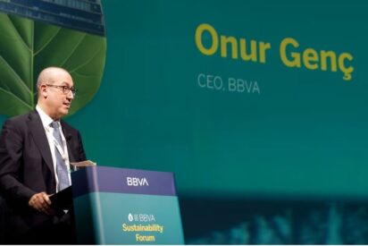 BBVA lanza una unidad para financiar la innovaci&oacute;n en tecnolog&iacute;as limpias (&lsquo;cleantech&rsquo;)