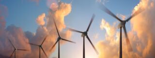 La inteligencia artificial revoluciona el sector energ&eacute;tico