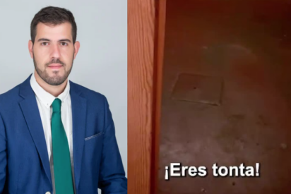 La Fiscal&iacute;a investigar&aacute; al esperp&eacute;ntico alcalde de Fontanar por insultar a una empleada: "Subnormal, eres la verg&uuml;enza de tu familia"