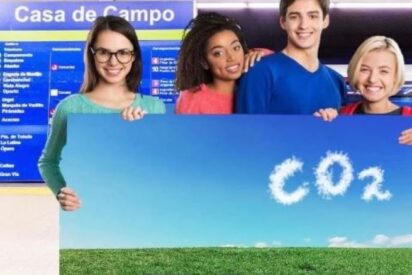 Recoletos incorpora a sus servicios de Compliance la certificaci&oacute;n de la huella de carbono