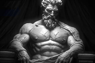 El Siglo XXI y la religi&oacute;n de la sumisi&oacute;n