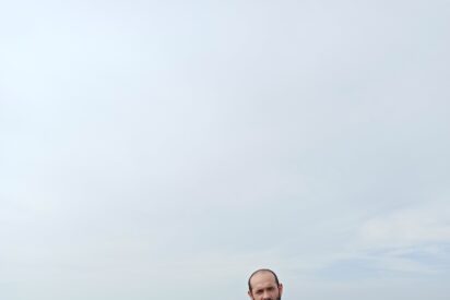 El corredor amateur Jonay Reguera emprende reto solidario para luchar contra el s&iacute;ndrome de Morquio