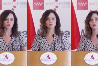 Isabel D&iacute;az Ayuso.