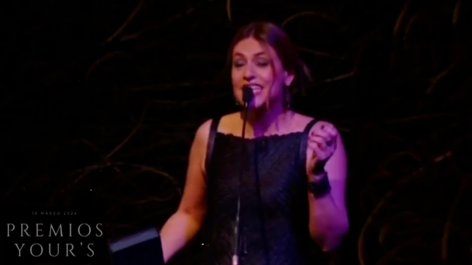 Itziar Itu&ntilde;o.