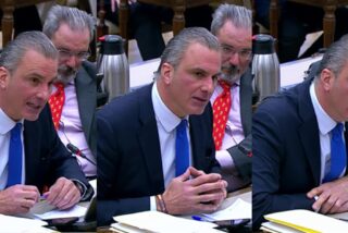 Francisco Javier Ortega-Smith.