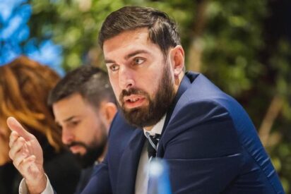 Antelo solicita una reuni&oacute;n con el comisario europeo de Medio Ambiente y exige un apoyo firme para proteger el Mar Menor