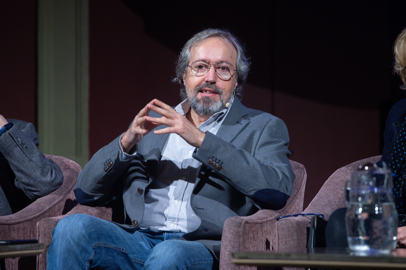 El as bajo la manga de Vox: ficha a Girauta para las elecciones europeas