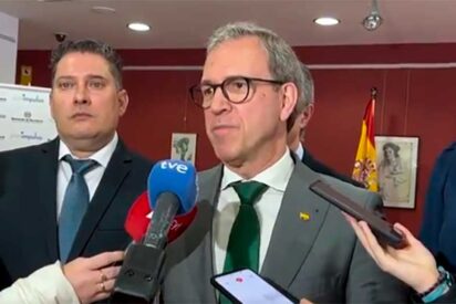 &ldquo;Dato mata relato&rdquo;: VOX consigue ayudas de formaci&oacute;n y contrataci&oacute;n para m&aacute;s de 27.000 mujeres en Castilla y Le&oacute;n