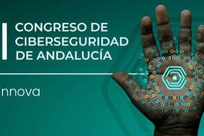 Miguel Mart&iacute;n, CEO de ISOTools, destaca su compromiso en el III Congreso de Ciberseguridad de Andaluc&iacute;a