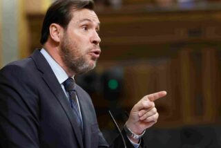 &Oacute;scar Puente.