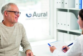 El 40% de la poblaci&oacute;n nunca se ha hecho una revisi&oacute;n auditiva, seg&uacute;n los expertos