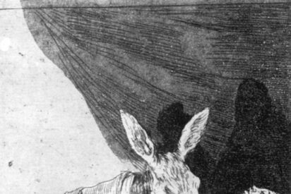 El retraso hist&oacute;rico