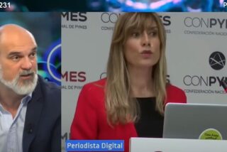 Los entramados del PSOE en varios pa&iacute;ses: nombres propios, conseguidores y dem&aacute;s gentuza