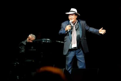 Al Bano y Romina Power: los secretos de una boda inolvidable