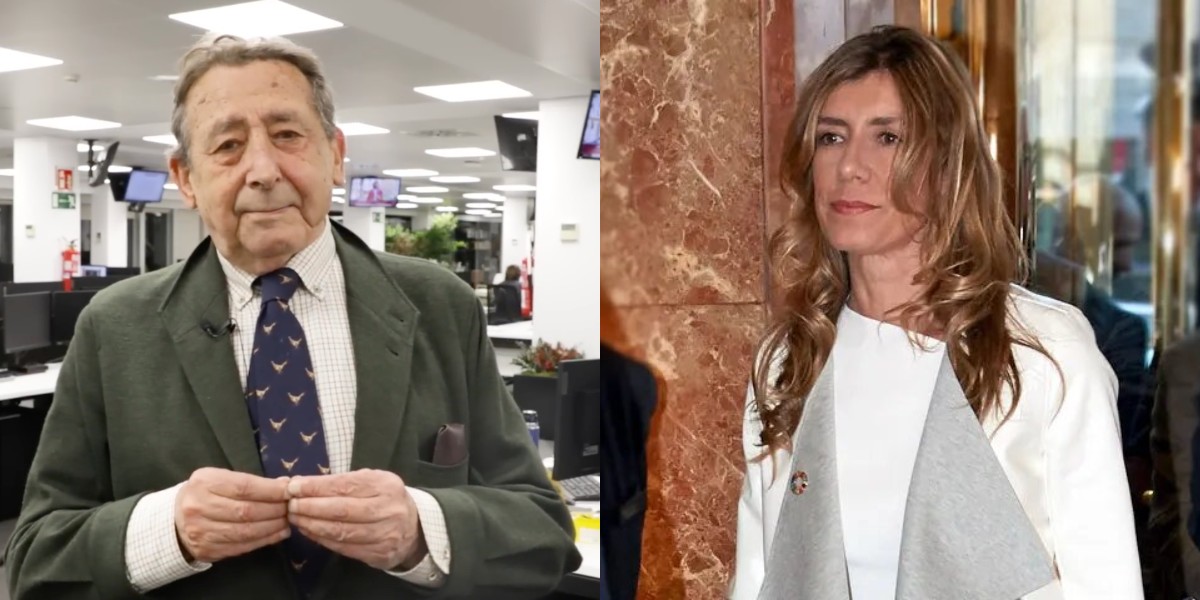 Alfonso Uss&iacute;a y Bego&ntilde;a G&oacute;mez.