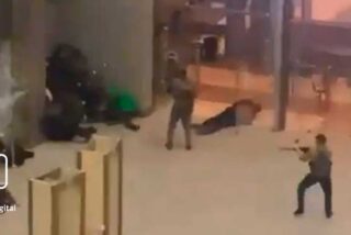 Matanza en Mosc&uacute;: El ISIS reivindica el atentado en el que han sido asesinadas 143 personas