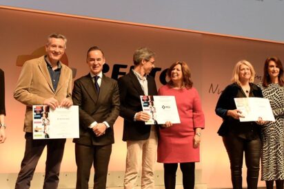 Ofita se adhiere al C&oacute;digo de Principios de la Diversidad Generacional