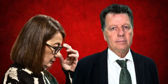Alfonso Rojo: "Francina Armengol, alias &lsquo;La Farmac&eacute;utica&rsquo;, no es carne de banquillo sino de c&aacute;rcel"