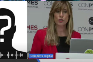 Vean c&oacute;mo el Gobierno oculta deliberadamente las ayudas y subvenciones que ha recibido Bego&ntilde;a G&oacute;mez