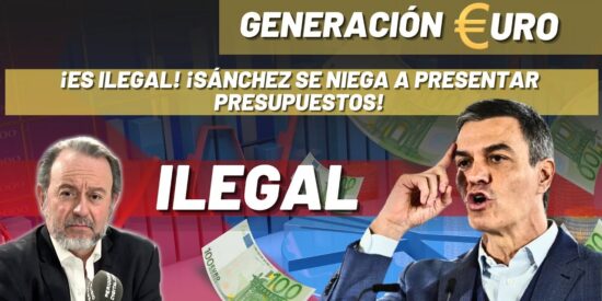 Generaci&oacute;n Euro #157