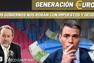 Generaci&oacute;n Euro #158