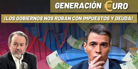 Generaci&oacute;n Euro #158