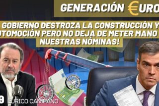 Generaci&oacute;n Euro #159